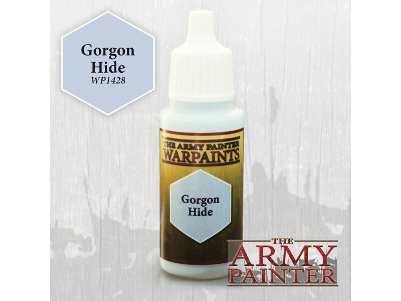 Army Painter - Gorgon Hide- los verfpotje, 18ml 