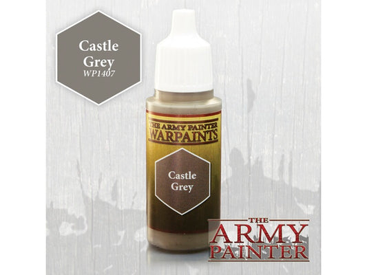 Army Painter - Castle Grey - los verfpotje, 18ml 