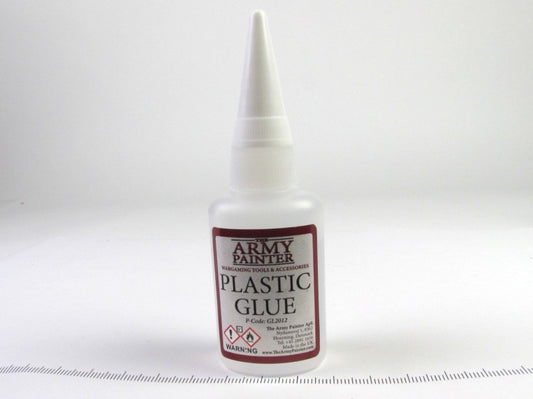 Army Painter - los potje Plastic Glue
