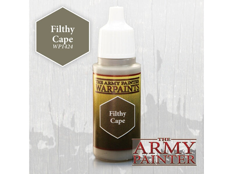 Army Painter - Filthy Cape - los verfpotje, 18ml