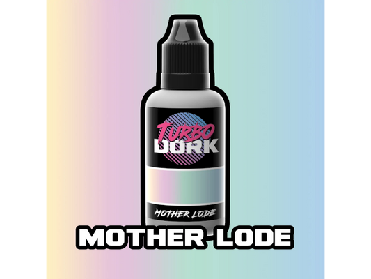 Turbo Dork Paints - Turboshift paint 20ml, Mother lode