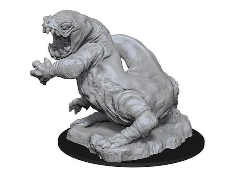 Frost Salamander - Nolzurs